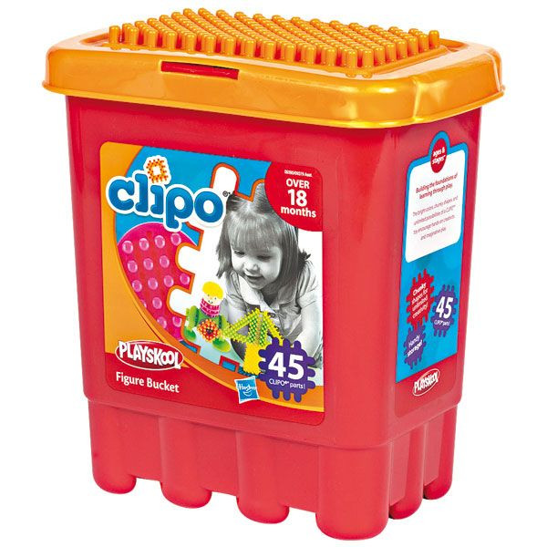 clipo jouet