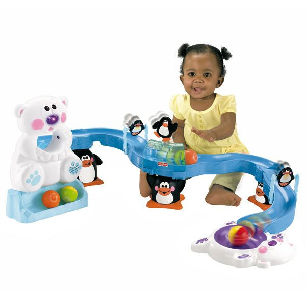 circuit voiture fisher price