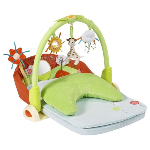 Evolu Two Sophie La Girafe Vulli Comparateur Avis Prix