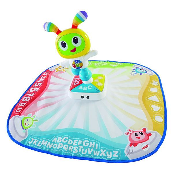 Avis Tapis De Danse Bebo