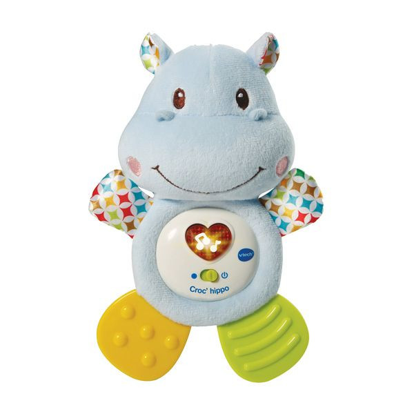 Vtech Nounours Musical 2024 www tofrei