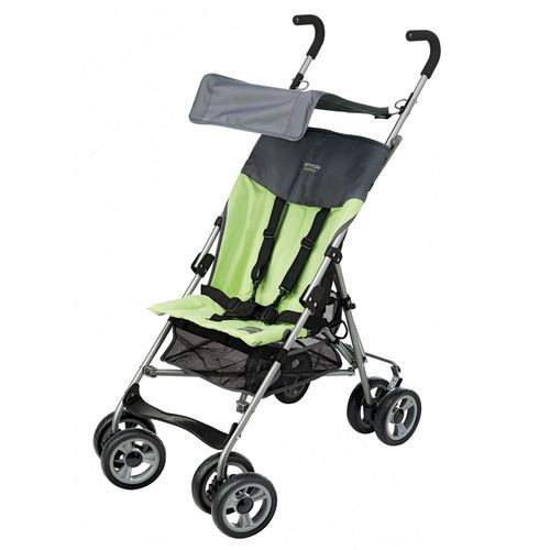 poussette canne formula