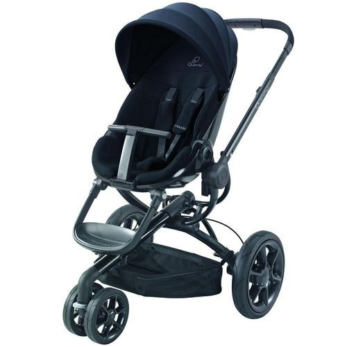 poussette quinny moodd trio prix
