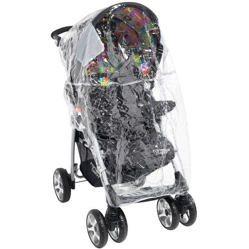 bache de pluie pour poussette