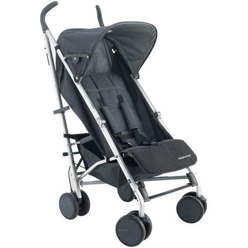 poussette canne vitamin aubert