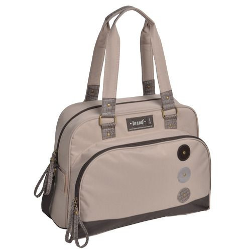 Sac A Langer Titou Baby On Board Avis Et Comparateur De Prix
