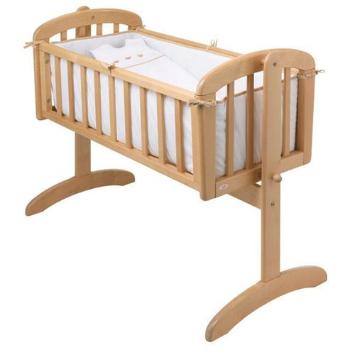 Berceau à bascule pour bébé sales