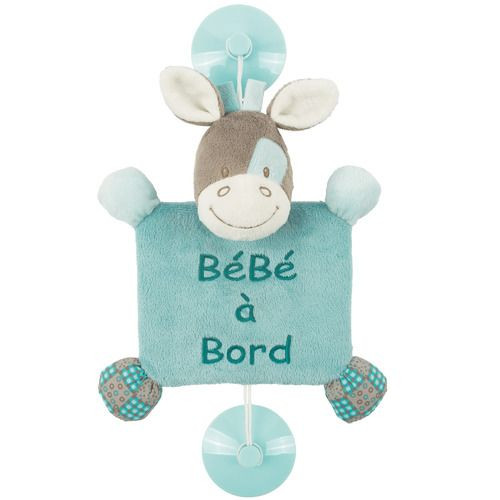Gaston Cyril Bebe A Bord Nattou Comparateur Avis Prix Gaston Cyril Bebe A Bord Nattou Comparateur Avis Prix