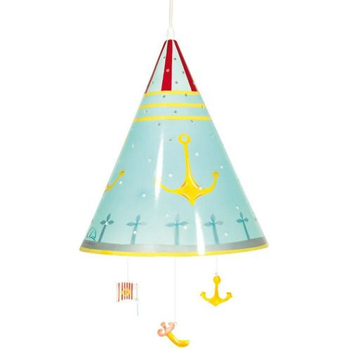 Nuitejour Lampe Suspension L Oiseau Bateau Comparateur Avis Prix