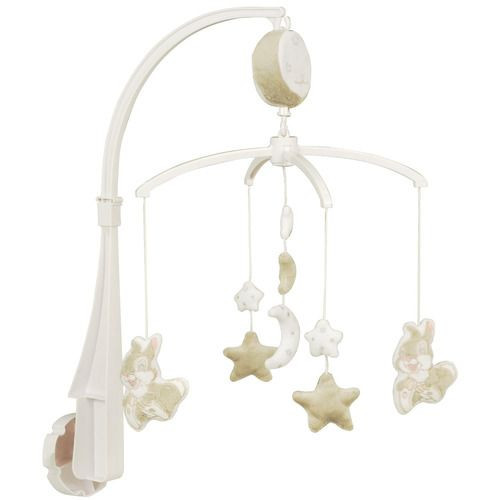 Panpan Mobile Musical Disney Baby Avis Et Comparateur De Prix