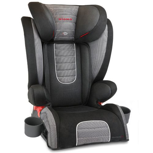 siege auto diono monterey 2