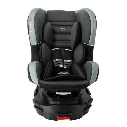 siege auto formula baby
