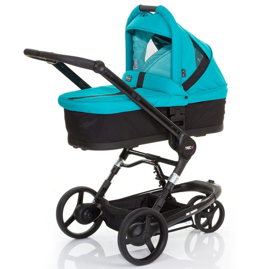 poussette 3tec