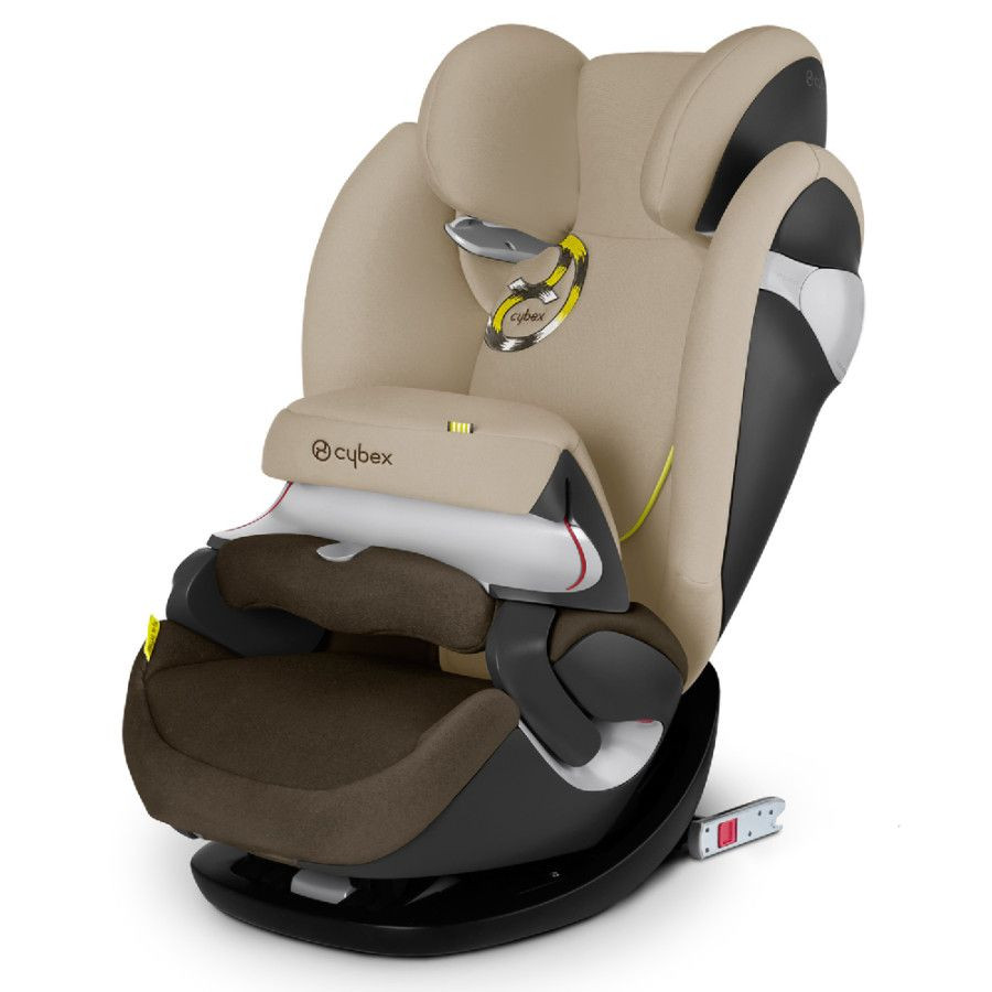 siege auto rehausseur cybex