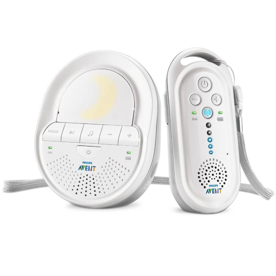 Babyphone Philips Babyphone Philips