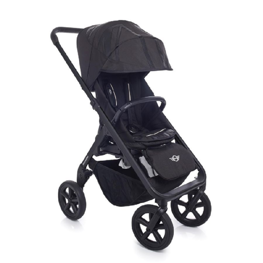 Poussette Mini Stroller Easywalker Avis