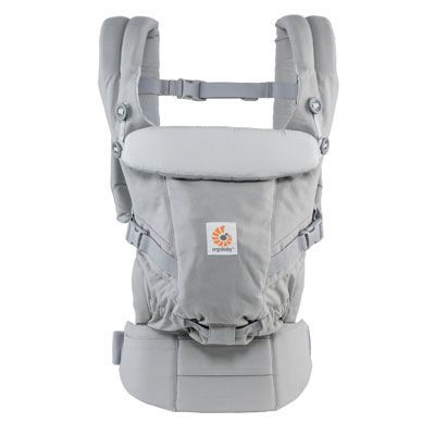 ergobaby vente privée