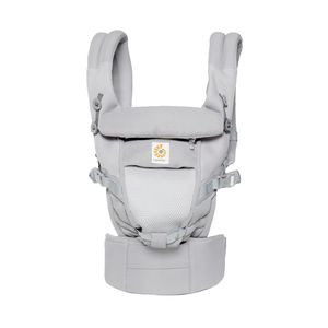 ergobaby ou physiocarrier
