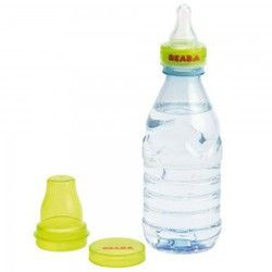 Adaptateur Tétine Pour Bouteille Deau Beaba Avis Page 3