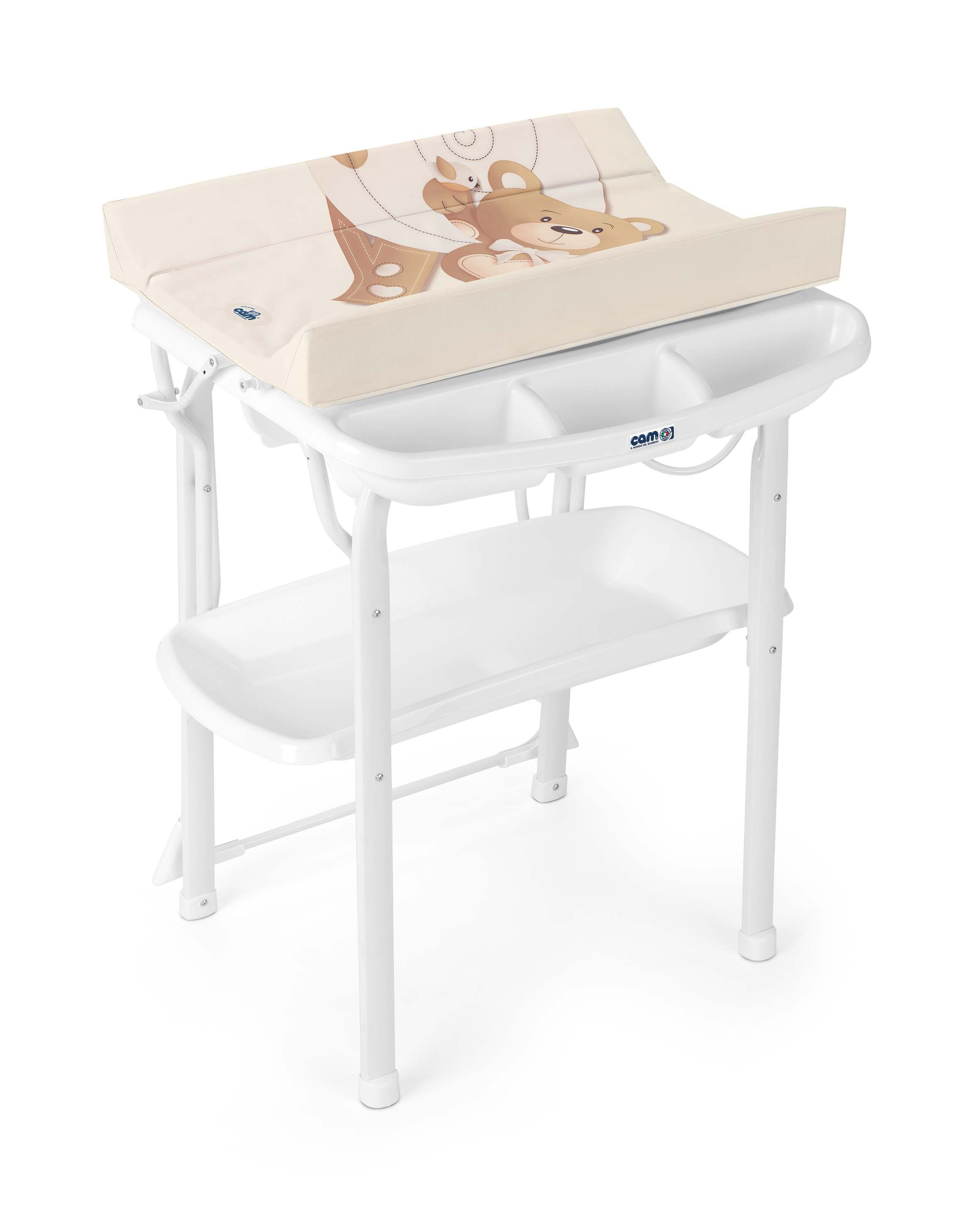 Table A Langer Avec Baignoire Aqua Spa Cam Avis Et Comparateur