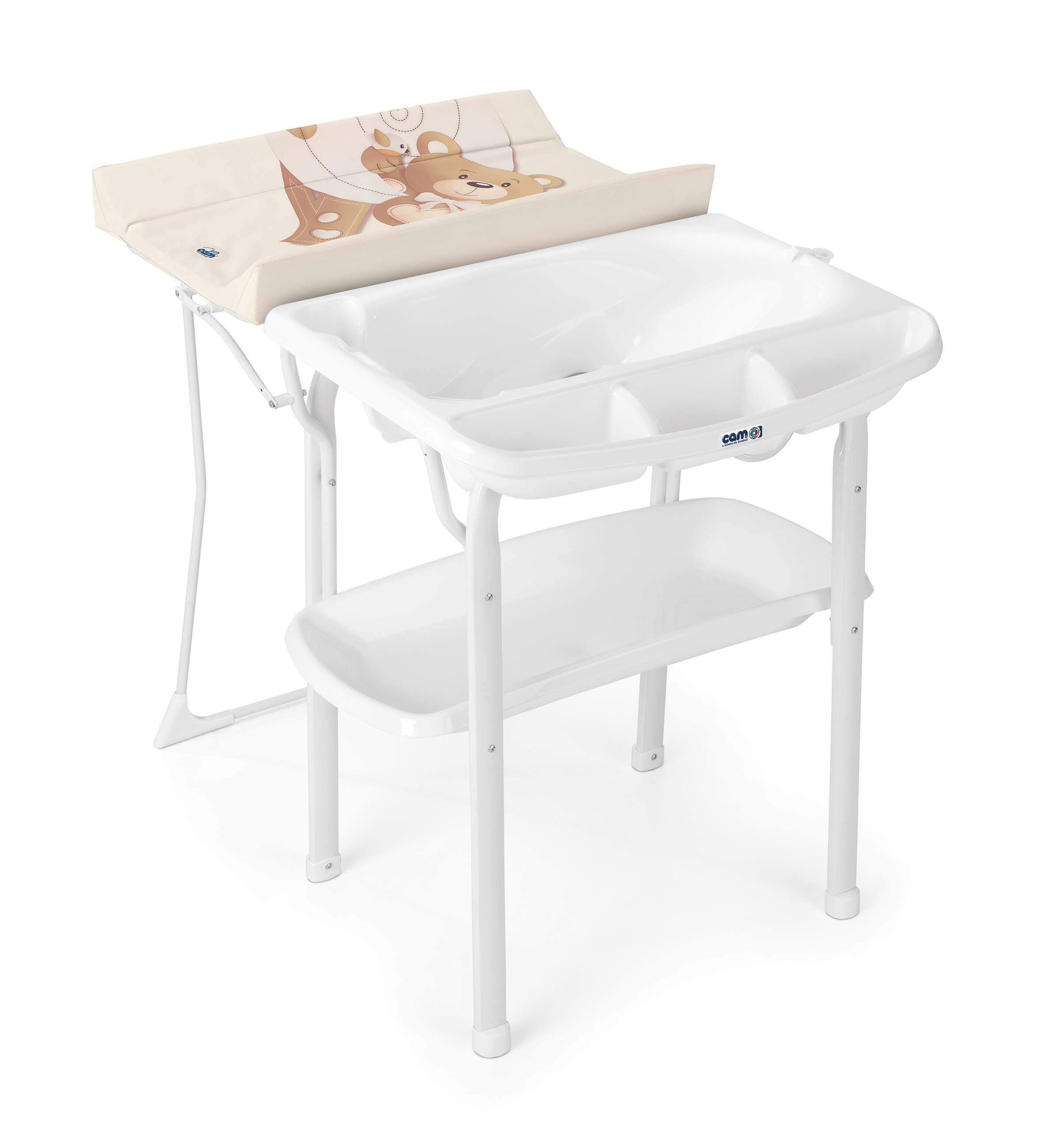 Table Langer Avec Baignoire