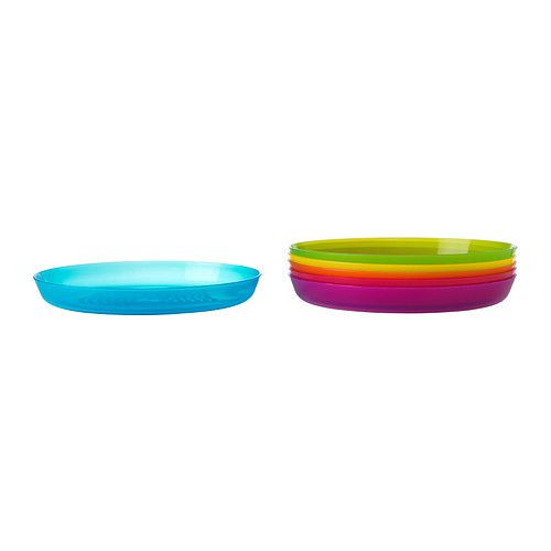 Assiette Kalas X6 Ikea Avis Et Comparateur De Prix