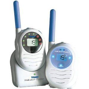 tomy baby phone