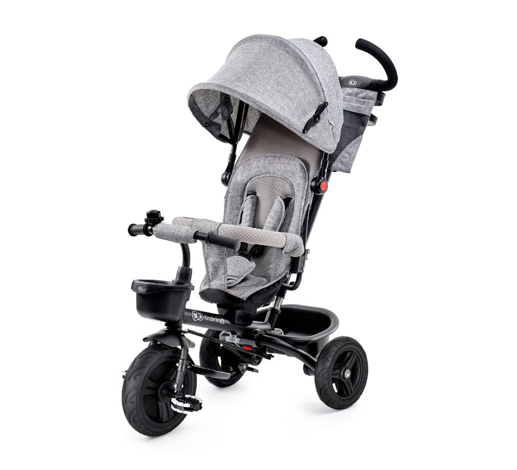 Tricycle Evolutif Aveo Kinderkraft Avis Et Comparateur De Prix