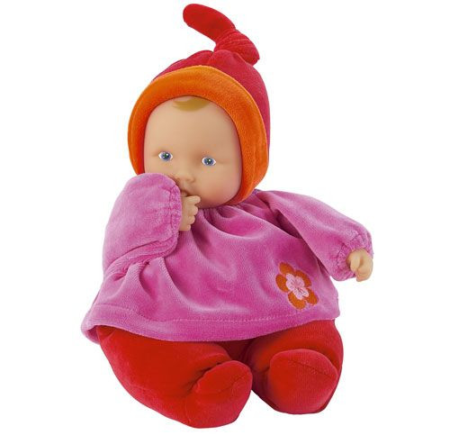 ma premiere poupee corolle