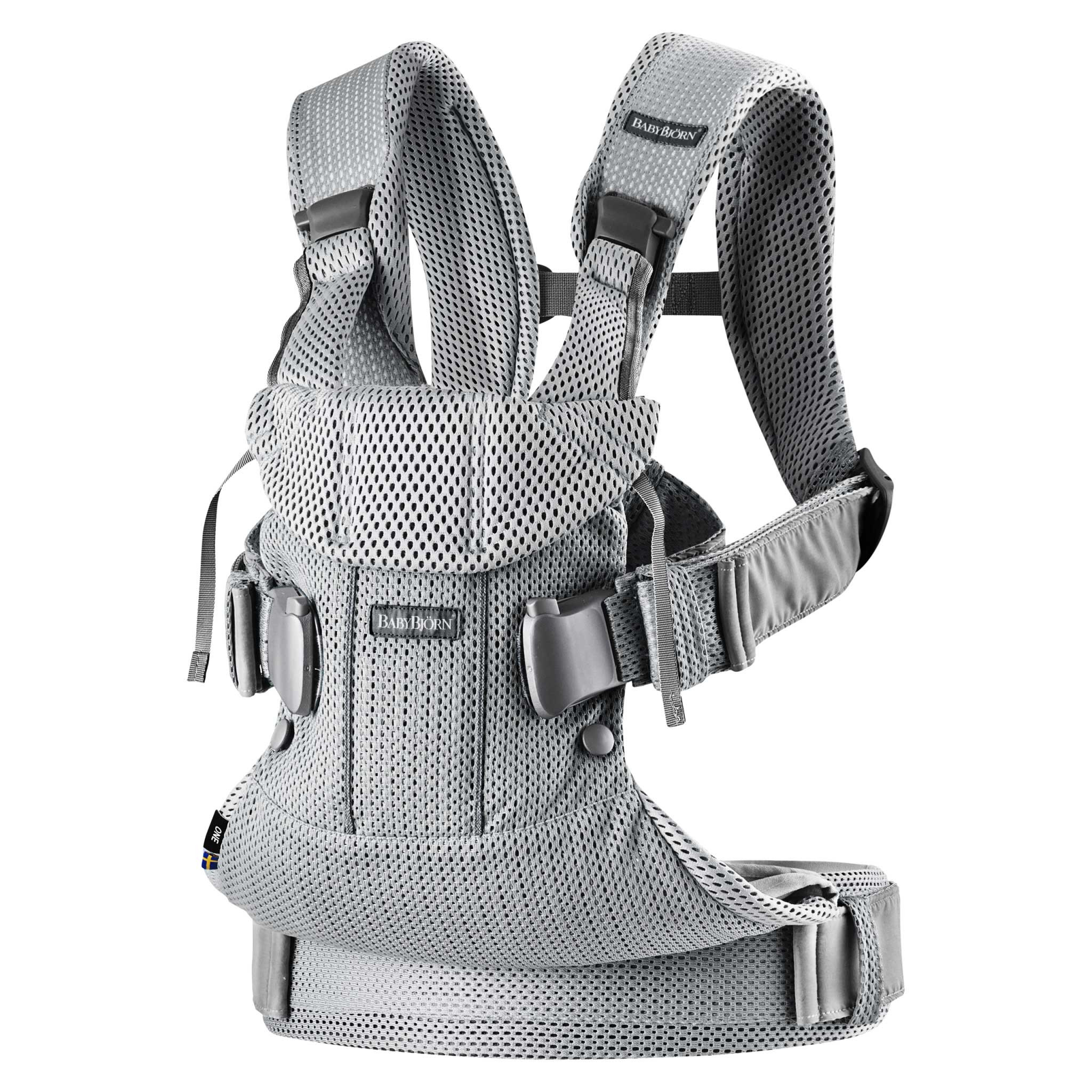porte bébé babybjorn air