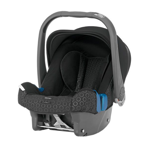 britax römer baby safe adapter