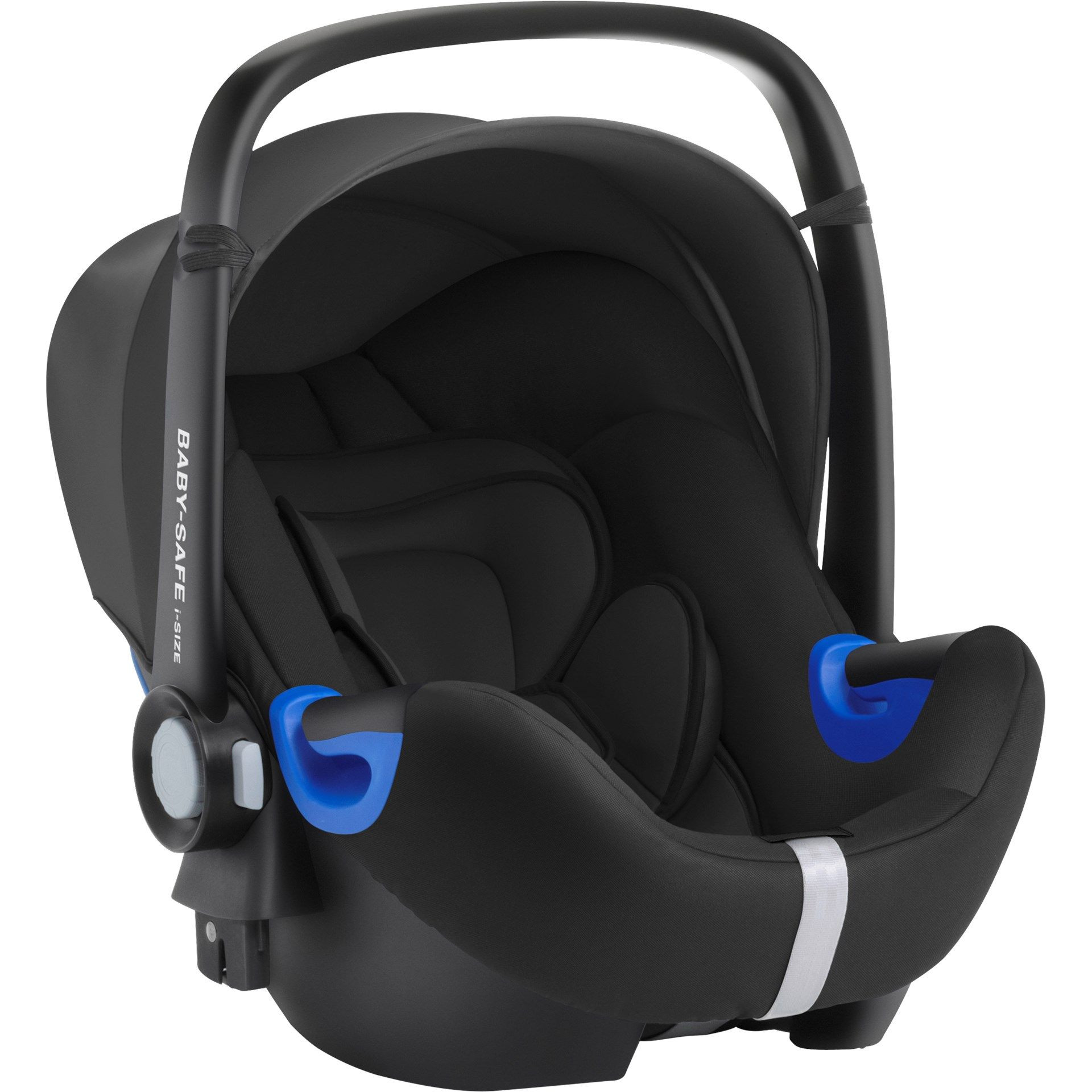 siege auto baby safe