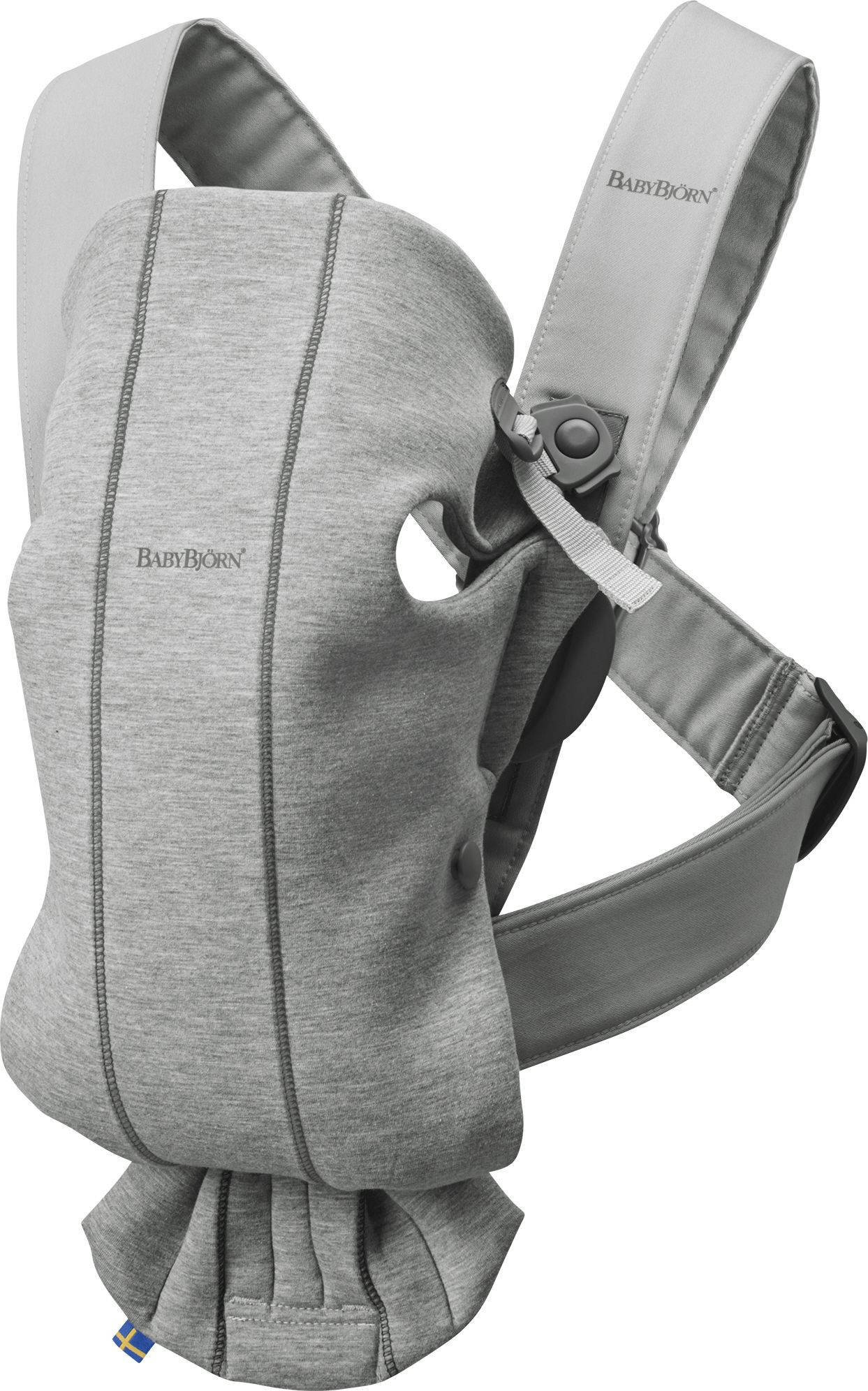 porte bébé babybjorn air