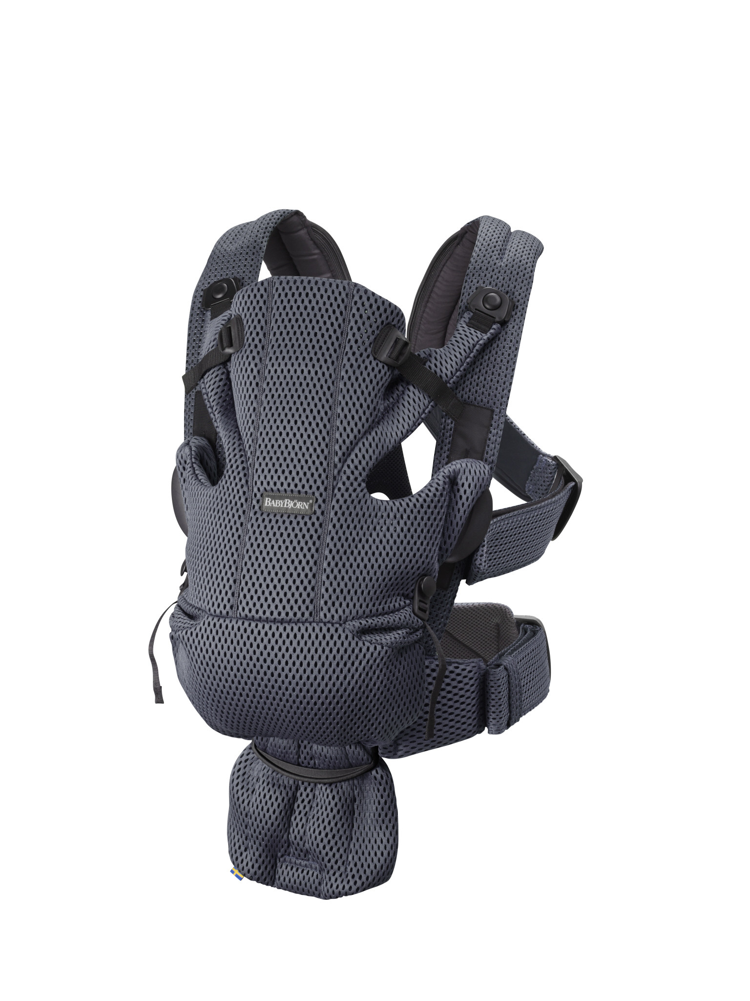 porte bébé ergonomique babybjorn