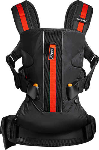 porte bebe one babybjorn