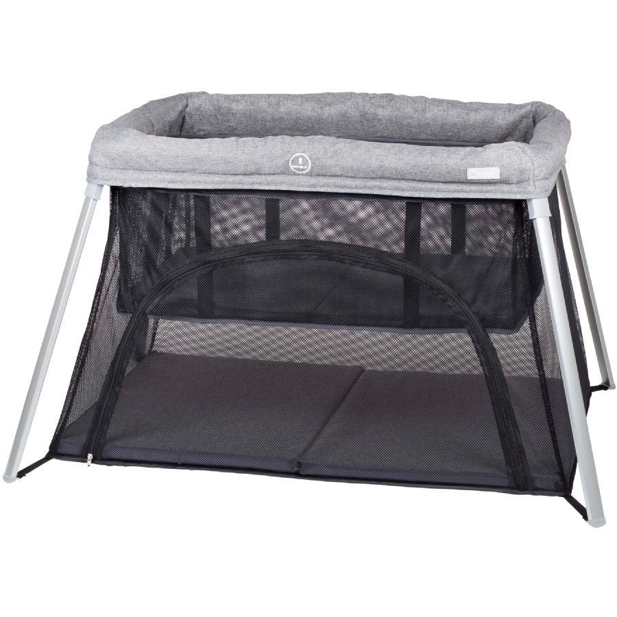 Babygo Lit Parapluie Dreams 2 Beige