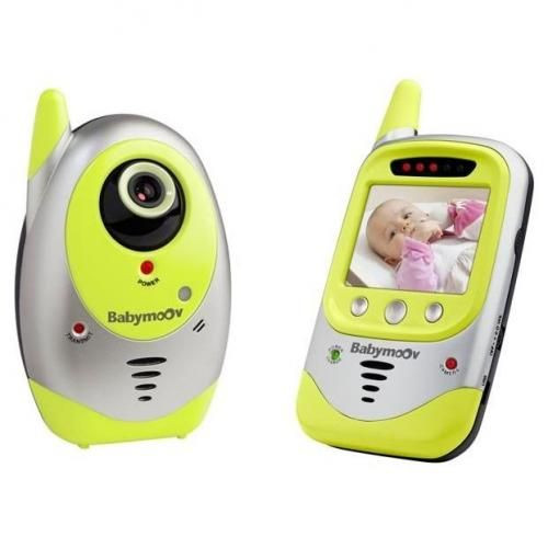 babymoov babyphone test