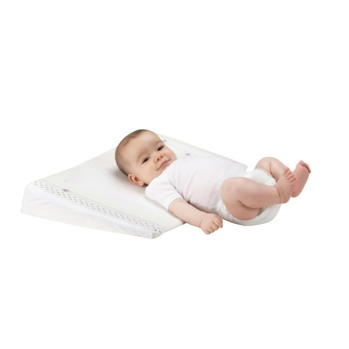 Plan Incline Lit Couffin Badabulle Avis Et Comparateur De Prix