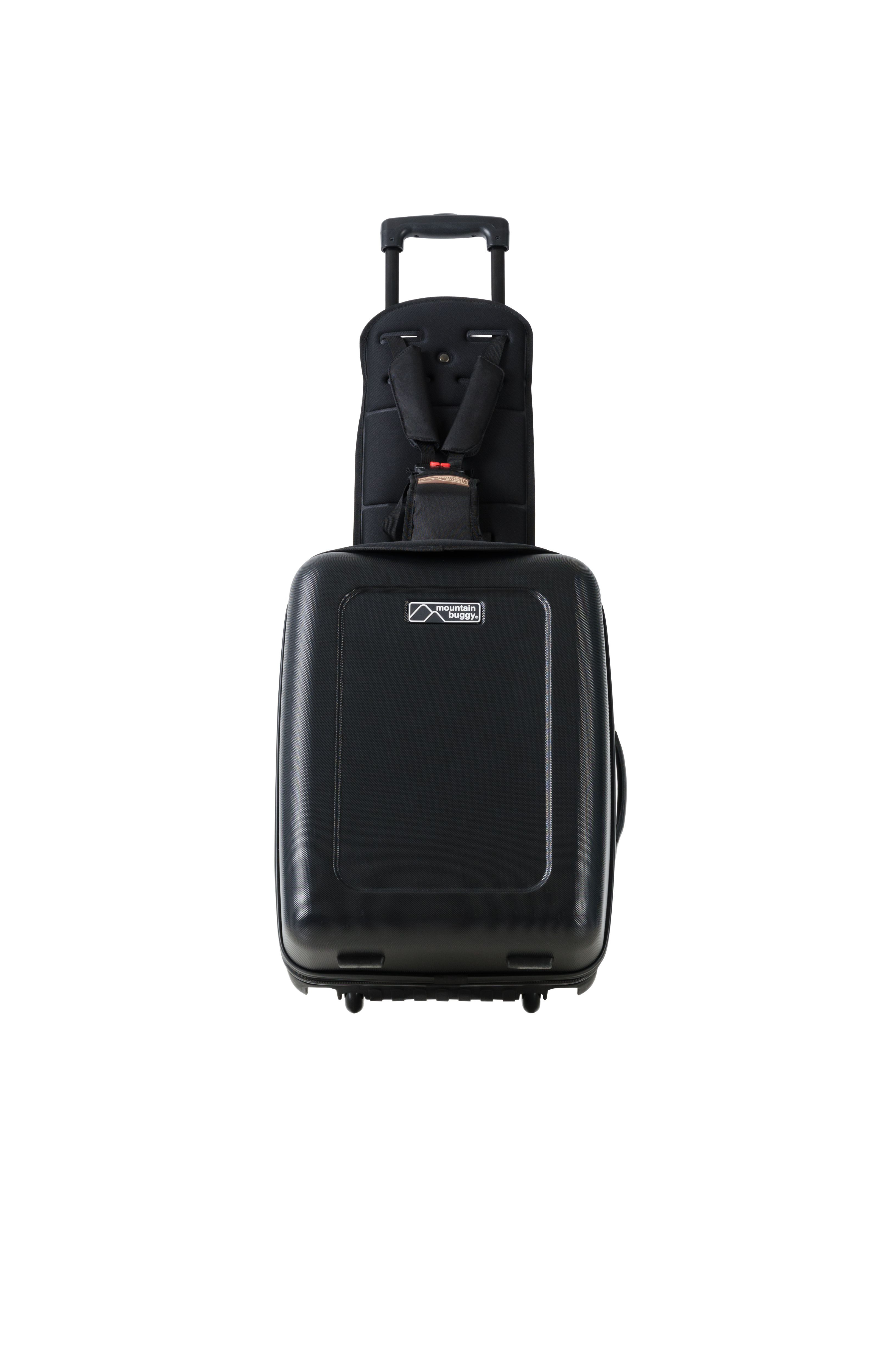 valise poussette
