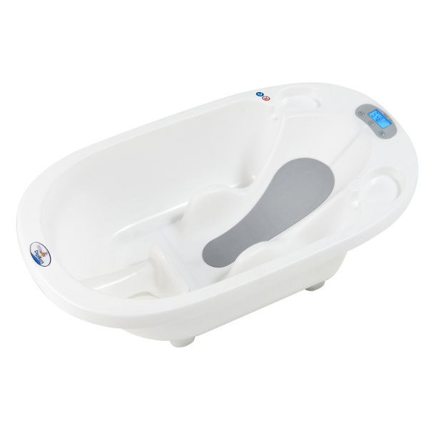 Baignoire Digibath Babymoov Avis Page 5