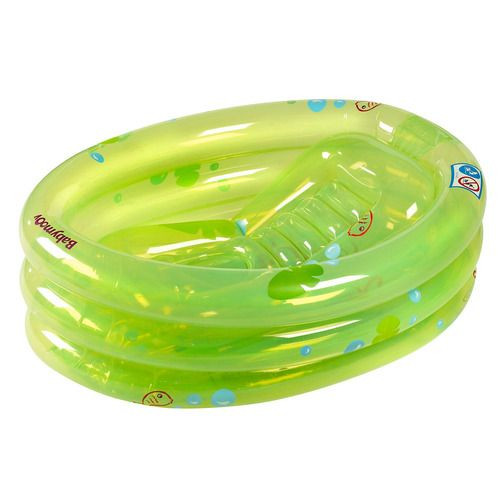 Baignoire Gonflable Babymoov Avis Page 3