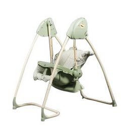 Balancelle Chaise Haute Bambino World Comparateur Avis Prix