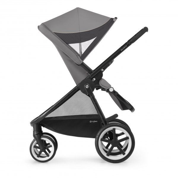 cybex balios m vezimelis