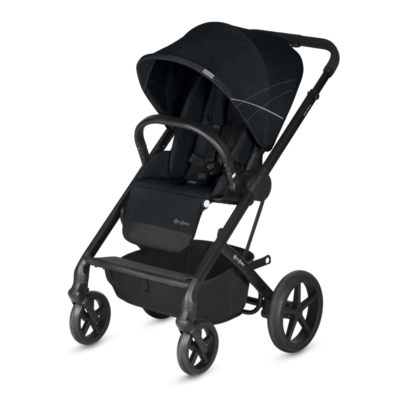 poussette simple des la naissance
