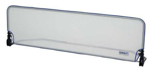 barriere de securite extra large