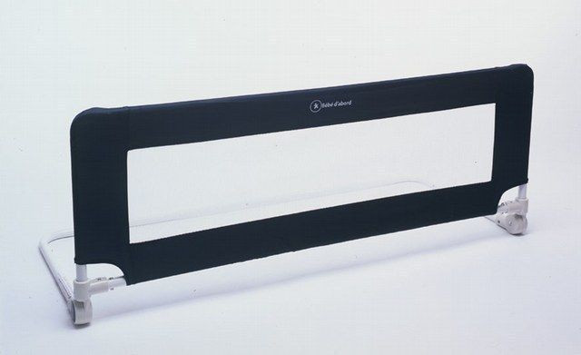 Barriere De Lit Pliable Et Demontable Bebe D Abord Avis Et