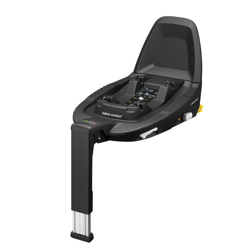 base isofix bebe confort occasion