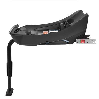 siege isofix cybex