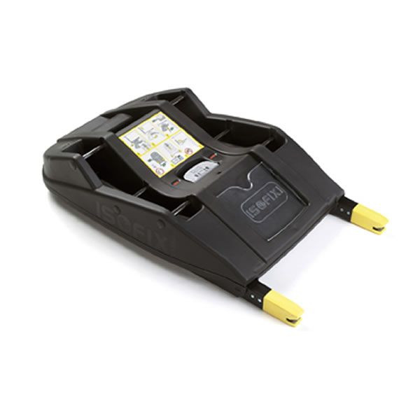 base isofix peg perego bebe 9