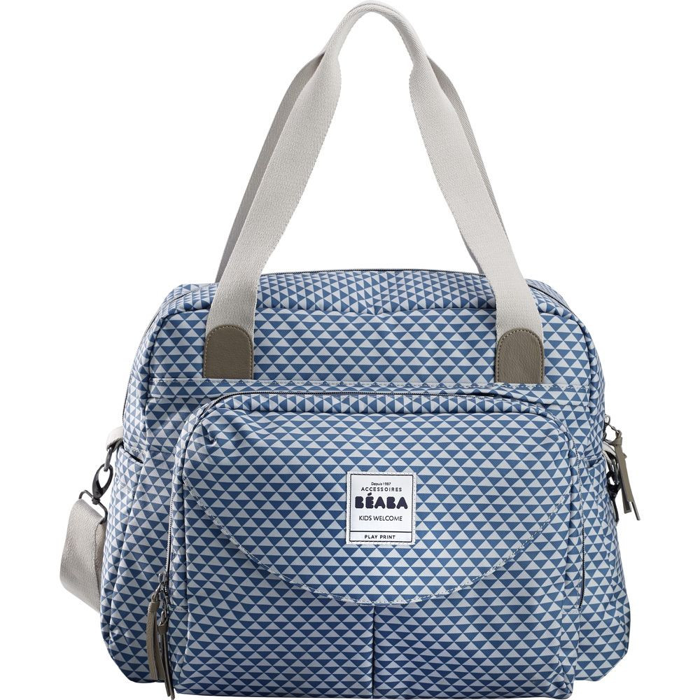 Sac A Langer Beaba Geneve 2 Amazon